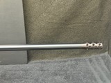WEATHERBY MARK V 340 9 LUG WITH MUZZLE BREAK - 10 of 15