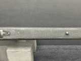 WEATHERBY MARK V 340 9 LUG WITH MUZZLE BREAK - 8 of 15