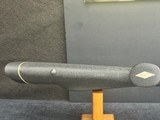 WEATHERBY MARK V 340 9 LUG WITH MUZZLE BREAK - 6 of 15