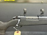 WEATHERBY MARK V 340 9 LUG WITH MUZZLE BREAK - 3 of 15