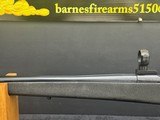 WEATHERBY MARK V 340 9 LUG WITH MUZZLE BREAK - 13 of 15