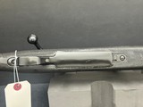 WEATHERBY MARK V 340 9 LUG WITH MUZZLE BREAK - 7 of 15