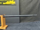 *** NEAR NEW COLLECTORS *** WEATHERBY DELUXE MARK V 416 WITH MUZZLE BREAK - 10 of 16