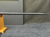 *** NEAR NEW COLLECTORS *** WEATHERBY DELUXE MARK V 416 WITH MUZZLE BREAK - 6 of 16