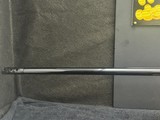 *** NEAR NEW COLLECTORS *** WEATHERBY DELUXE MARK V 416 WITH MUZZLE BREAK - 11 of 16