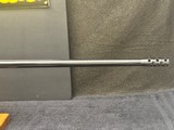 *** NEAR NEW COLLECTORS*** WEATHERBY DELUXE MARK V 378 WITH BREAK - 5 of 15