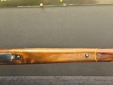 *** NEAR NEW COLLECTORS*** WEATHERBY DELUXE MARK V 378 WITH BREAK - 8 of 15