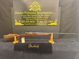 *** NEAR NEW COLLECTORS*** WEATHERBY DELUXE MARK V 378 WITH BREAK