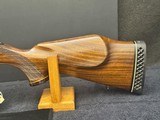 *** NEAR NEW COLLECTORS*** WEATHERBY DELUXE MARK V 378 WITH BREAK - 15 of 15