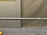 *** NEAR NEW COLLECTORS*** WEATHERBY DELUXE MARK V 378 WITH BREAK - 10 of 15