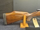 *** NEAR NEW COLLECTORS*** WEATHERBY DELUXE MARK V 378 WITH BREAK - 2 of 15