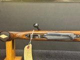 *** NEAR NEW COLLECTORS*** WEATHERBY DELUXE MARK V 378 WITH BREAK - 7 of 15