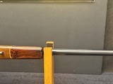 *** NEAR NEW COLLECTORS*** WEATHERBY DELUXE MARK V 378 WITH BREAK - 9 of 15