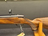 *** NEAR NEW COLLECTORS*** WEATHERBY DELUXE MARK V 378 WITH BREAK - 14 of 15