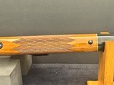 **EXCELLENT CONDITION** REMINGTON
LH
700 338 WIN MAG - 9 of 15