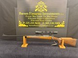 **EXCELLENT CONDITION** REMINGTON
LH
700 338 WIN MAG - 15 of 15