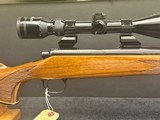 **EXCELLENT CONDITION** REMINGTON
LH
700 338 WIN MAG - 3 of 15