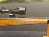 **EXCELLENT CONDITION** REMINGTON
LH
700 338 WIN MAG - 4 of 15