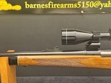 **EXCELLENT CONDITION** REMINGTON
LH
700 338 WIN MAG - 12 of 15