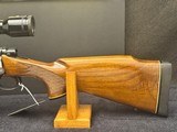 **EXCELLENT CONDITION** REMINGTON
LH
700 338 WIN MAG - 14 of 15