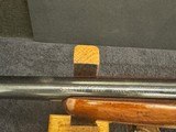 *** PRE 64 **1957** WINCHESTER MODEL 70 338 WIN MAG - 15 of 17