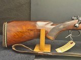 *** PRE 64 **1957** WINCHESTER MODEL 70 338 WIN MAG - 2 of 17