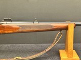 *** PRE 64 **1957** WINCHESTER MODEL 70 338 WIN MAG - 4 of 17