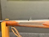 *** PRE 64 **1957** WINCHESTER MODEL 70 338 WIN MAG - 13 of 17
