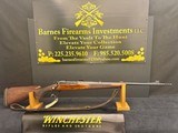 *** PRE 64 **1957** WINCHESTER MODEL 70 338 WIN MAG