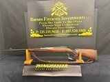 *** PRE 64 **1957** WINCHESTER MODEL 70 338 WIN MAG - 11 of 17