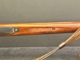 *** PRE 64 **1957** WINCHESTER MODEL 70 338 WIN MAG - 8 of 17