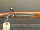 *** PRE 64 **1957** WINCHESTER MODEL 70 338 WIN MAG - 7 of 17