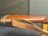 *** PRE 64 **1957** WINCHESTER MODEL 70 338 WIN MAG - 6 of 17