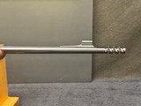 *** PRE 64 **1957** WINCHESTER MODEL 70 338 WIN MAG - 5 of 17