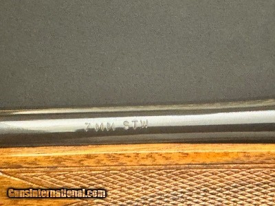 **VERY GOOD** CONDITION SAKO 7MM STW - Image 14 of 17