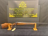 **VERY GOOD** CONDITION SAKO 7MM STW - 1 of 17