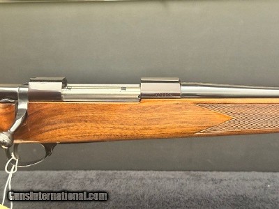 **VERY GOOD** CONDITION SAKO 7MM STW - Image 4 of 17