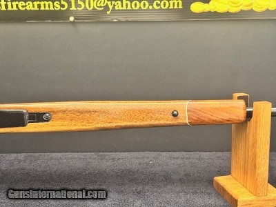 **VERY GOOD** CONDITION SAKO 7MM STW - Image 9 of 17