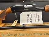 **** EXCELLENT CONDITION**** PA-08 12 GAUGE 3'' MAG WITH BOX - 3 of 9