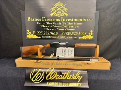 **** EXCELLENT CONDITION**** PA-08 12 GAUGE 3'' MAG WITH BOX