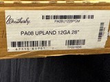 **** EXCELLENT CONDITION**** PA-08 12 GAUGE 3'' MAG WITH BOX - 9 of 9