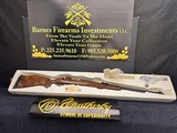 *** NEW IN BOX WEATHERBY 375 H&H EURO SPORTER - 1 of 17