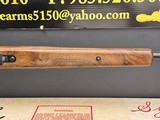*** NEW IN BOX WEATHERBY 375 H&H EURO SPORTER - 9 of 17