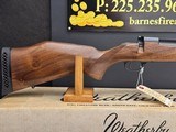*** NEW IN BOX WEATHERBY 375 H&H EURO SPORTER - 3 of 17