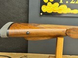 ****CZ 416 RIGBY SAFARI IN EXCELLENT CONDITION**** - 8 of 16