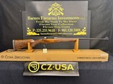 ****CZ 416 RIGBY SAFARI IN EXCELLENT CONDITION**** - 3 of 16