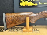 ****CZ 416 RIGBY SAFARI IN EXCELLENT CONDITION**** - 4 of 16