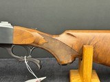 **** SAFARI RUGER NO 1 416 RIGBY** EXCELLENT CONDITION - 14 of 15