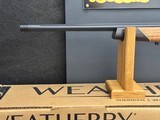 ** NIB & NEW CALIBER** WEATHERBY 307 ADVENTURE SD 7MM BACKCOUNTRY - 6 of 11