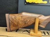 ** NIB & NEW CALIBER** WEATHERBY 307 ADVENTURE SD 7MM BACKCOUNTRY - 2 of 11
